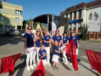 Koncert uwielbienia w Kole